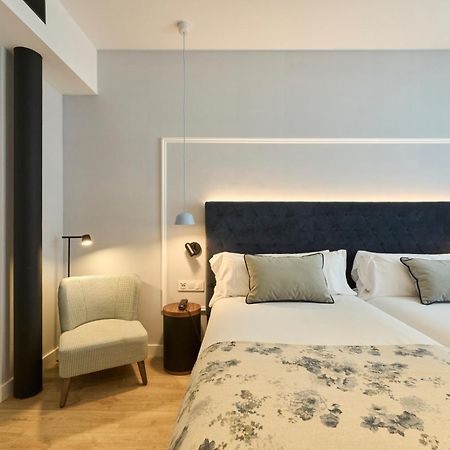 Catalonia El Pilar Hotel Сарагоса Екстериор снимка