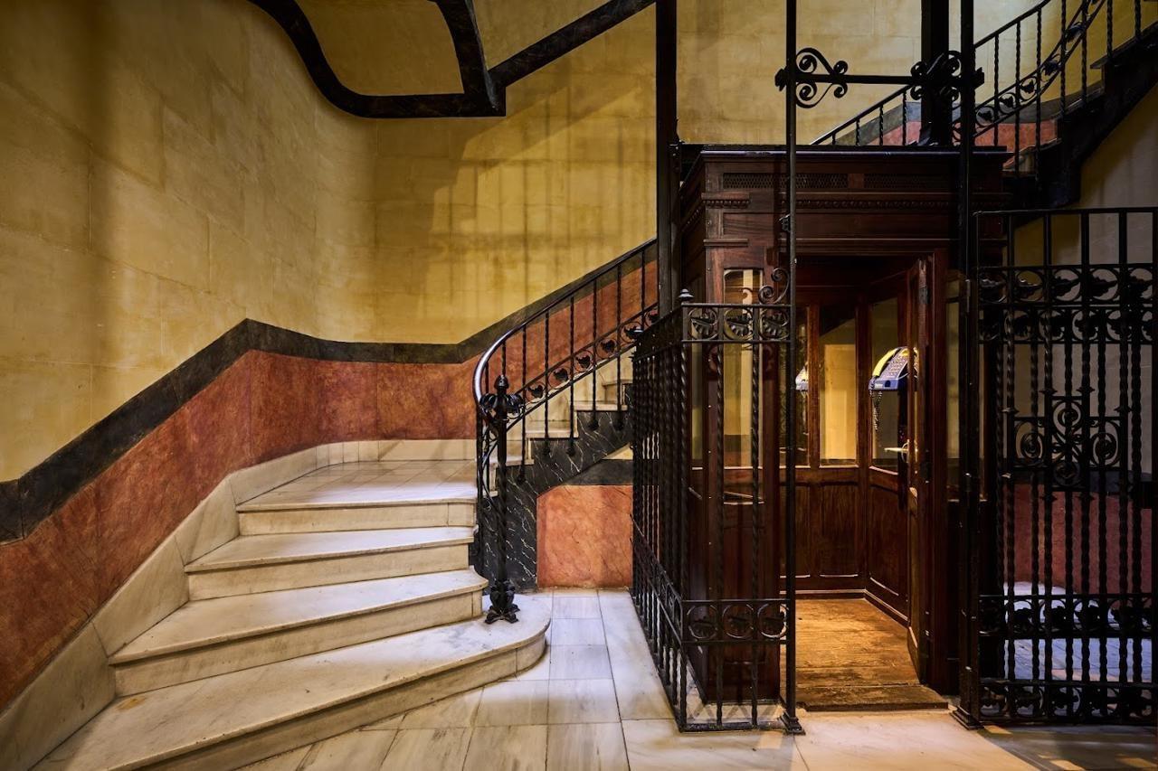 Catalonia El Pilar Hotel Сарагоса Екстериор снимка